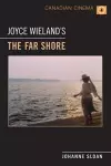 Joyce Wieland's 'The Far Shore' cover