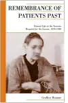 Remembrance of Patients Past cover