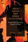 High Ideals and Noble Intentions cover