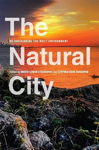 The Natural City cover