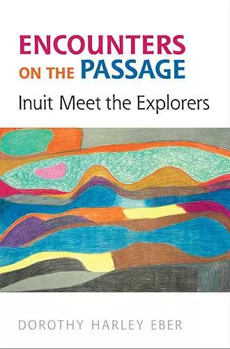 Encounters on the Passage cover