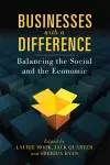 Businesses with a Difference cover