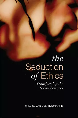 Seduction of Ethics cover