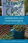 Globalization and Food Sovereignty cover