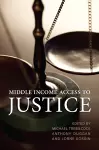 Middle Income Access to Justice cover