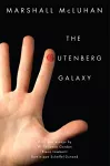 The Gutenberg Galaxy cover