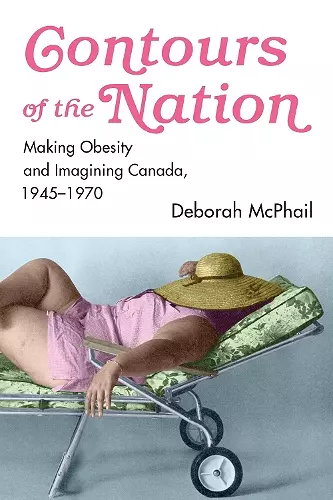 Contours of the Nation cover