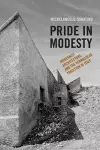 Pride in Modesty cover