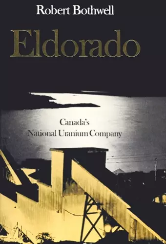 Eldorado cover