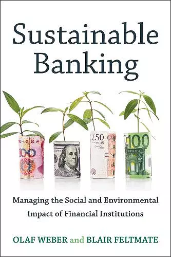 Sustainable Banking cover