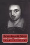 Marlowe's Counterfeit Profession cover