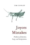 Joyces Mistakes cover