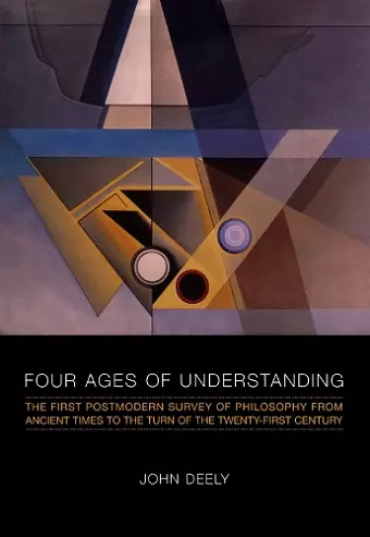 Four Ages of Understanding cover