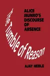 The Tumble of Reason cover