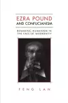 Ezra Pound and Confucianism cover