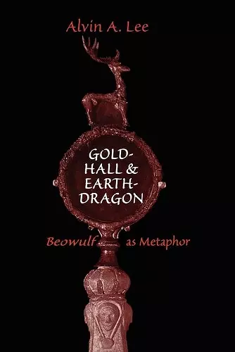 Gold-Hall and Earth-Dragon cover