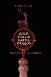 Gold-Hall and Earth-Dragon cover