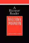 A Ricoeur Reader cover