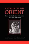 A Vision of the Orient cover