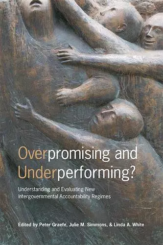 Overpromising and Underperforming? cover