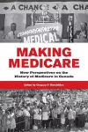 Making Medicare cover