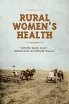 Rural Women's Health cover