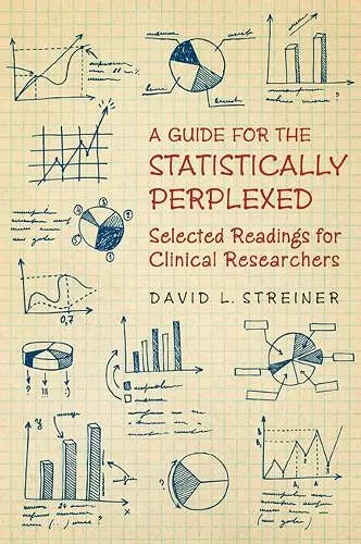 A Guide for the Statistically Perplexed cover