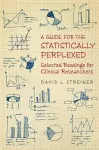 A Guide for the Statistically Perplexed cover
