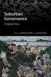 Suburban Governance cover