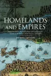 Homelands and Empires cover