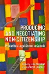 Producing and Negotiating Non-Citizenship cover