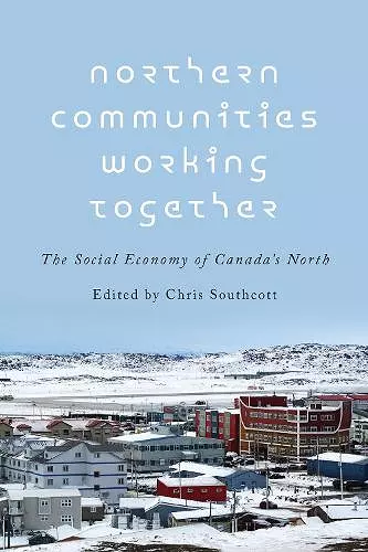 Northern Communities Working Together cover