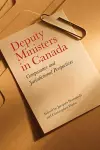 Deputy Ministers in Canada cover