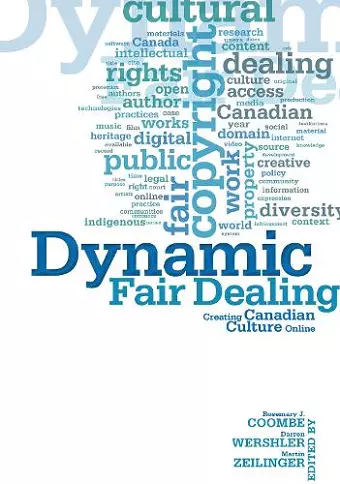 Dynamic Fair Dealing cover