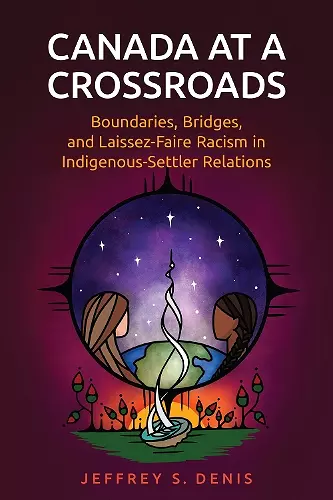 Canada at a Crossroads cover