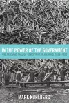 In the Power of the Government cover