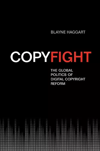 Copyfight cover