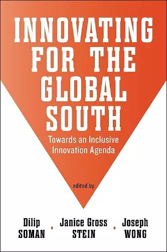 Innovating for the Global South cover