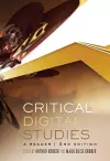 Critical Digital Studies cover