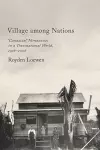 Village Among Nations cover