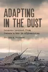 Adapting in the Dust cover