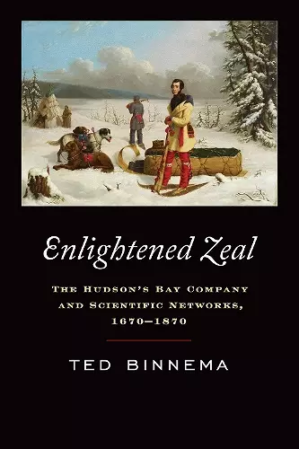 Enlightened Zeal cover