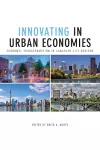 Innovating in Urban Economies cover