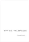 How the Page Matters cover