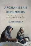 Afghanistan Remembers cover