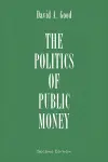 Politics of Public Money, Second Edition cover