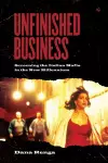 Unfinished Business cover