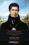 Sacred Feathers cover