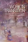 Work in Transition cover