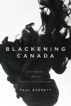 Blackening Canada cover